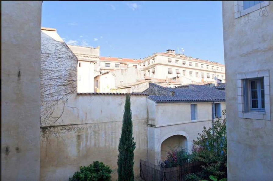 location Appartement Montpellier - Photo 9