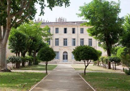 location Appartement Montpellier