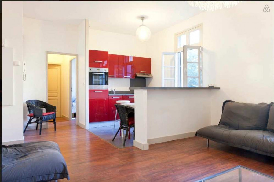 location Appartement Montpellier - Photo 4