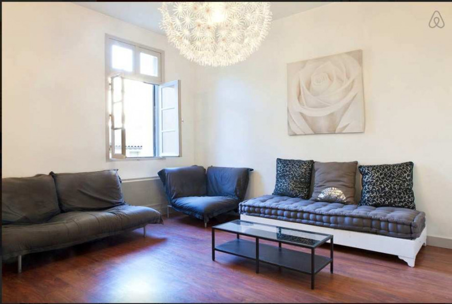 location Appartement Montpellier - Photo 3