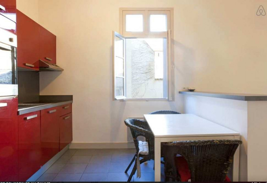 location Appartement Montpellier - Photo 5