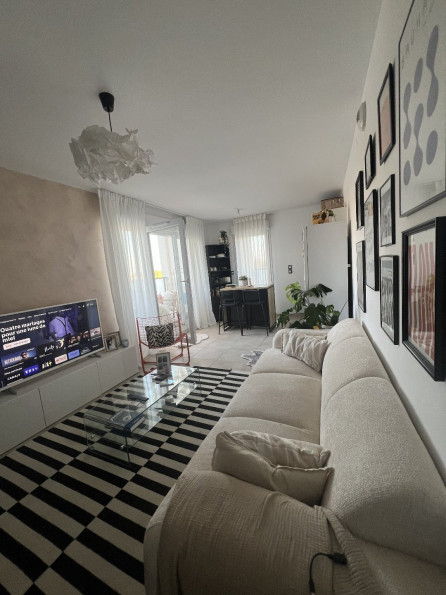 vente Appartement Juvignac - Photo 2