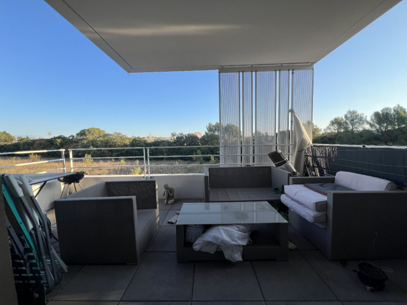 vente Appartement Juvignac - Photo 1