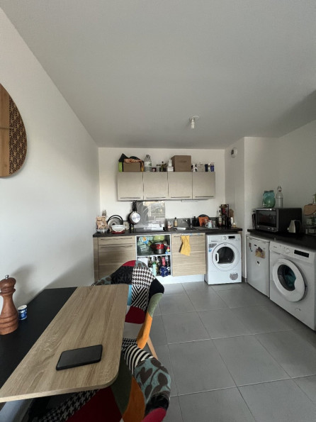 vente Appartement Juvignac - Photo 2