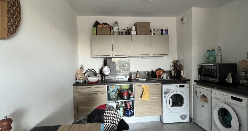 vente Appartement Juvignac