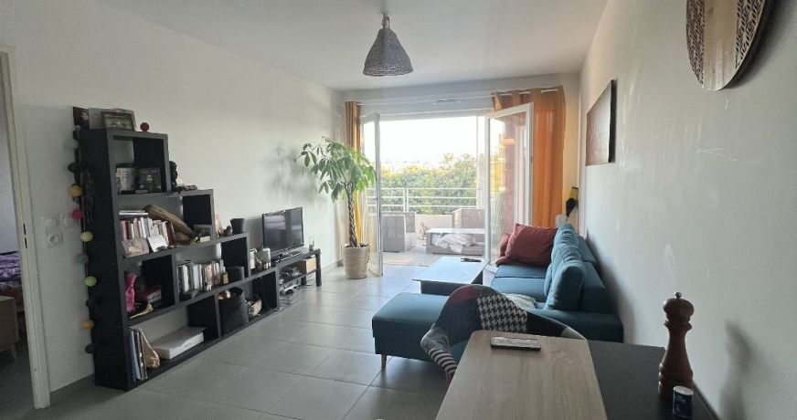 vente Appartement Juvignac