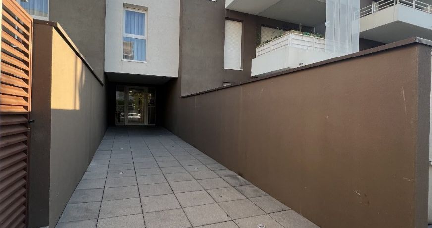 vente Appartement Juvignac