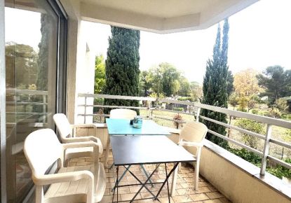 vente Appartement Montpellier