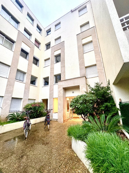 vente Appartement Montpellier - Photo 7