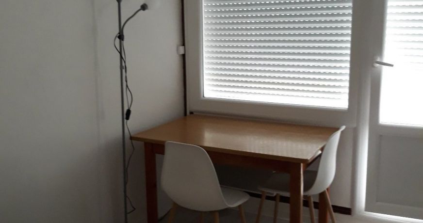 vente Appartement Montpellier