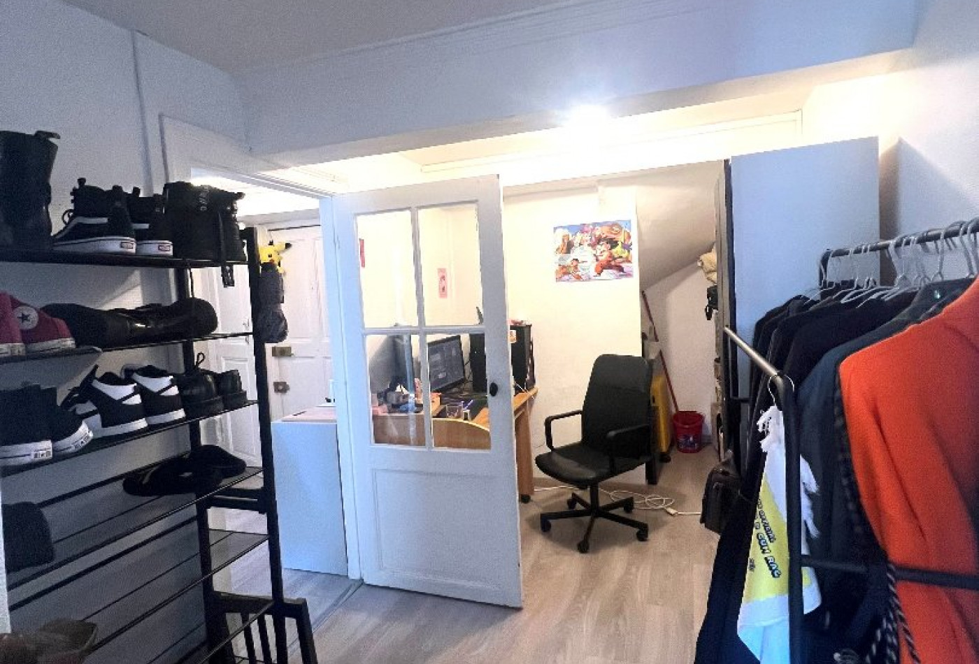 vente Appartement Montpellier - Photo 3