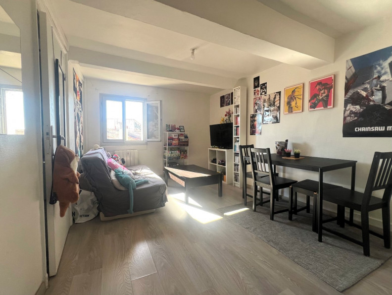 vente Appartement Montpellier - Photo 1