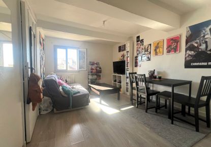 vente Appartement Montpellier