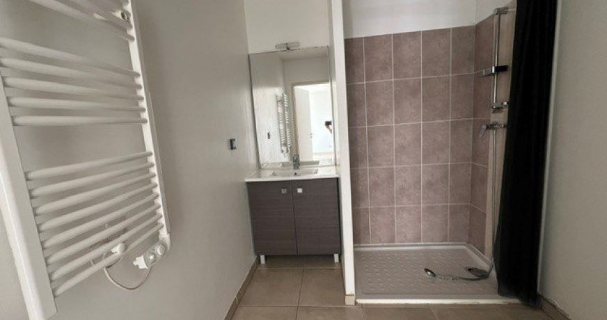 vente Appartement Juvignac
