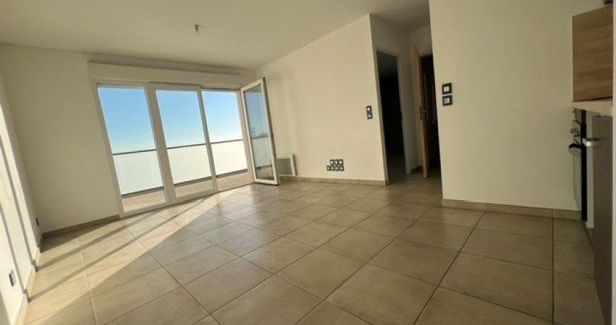 vente Appartement Juvignac