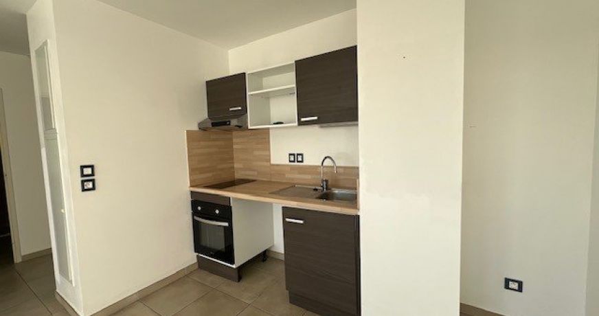 vente Appartement Juvignac
