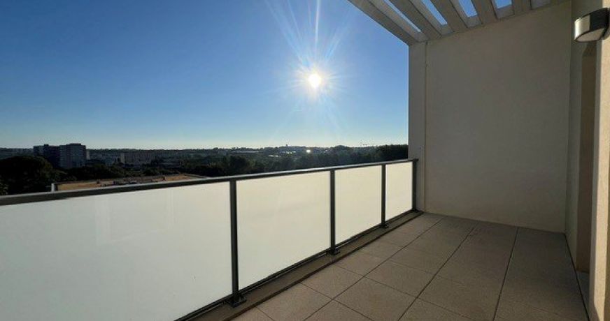 vente Appartement Juvignac