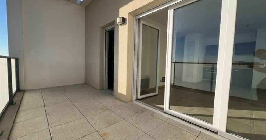 vente Appartement Juvignac