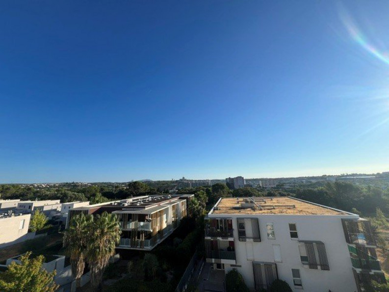vente Appartement Juvignac - Photo 8