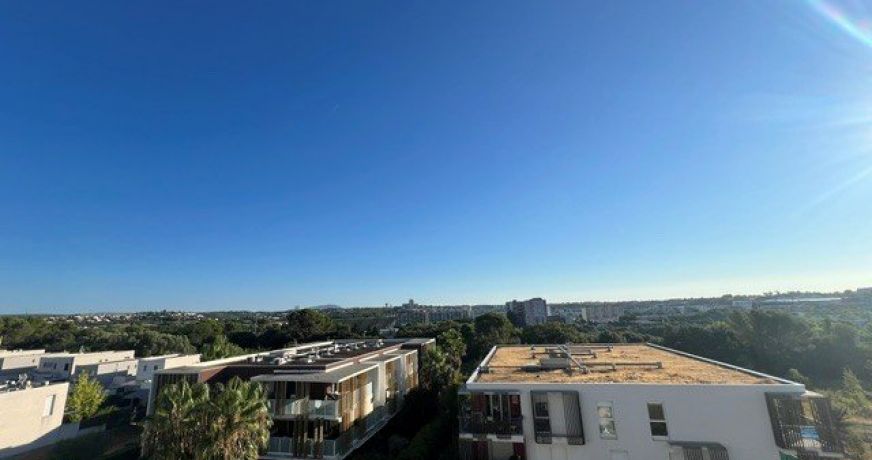 vente Appartement Juvignac