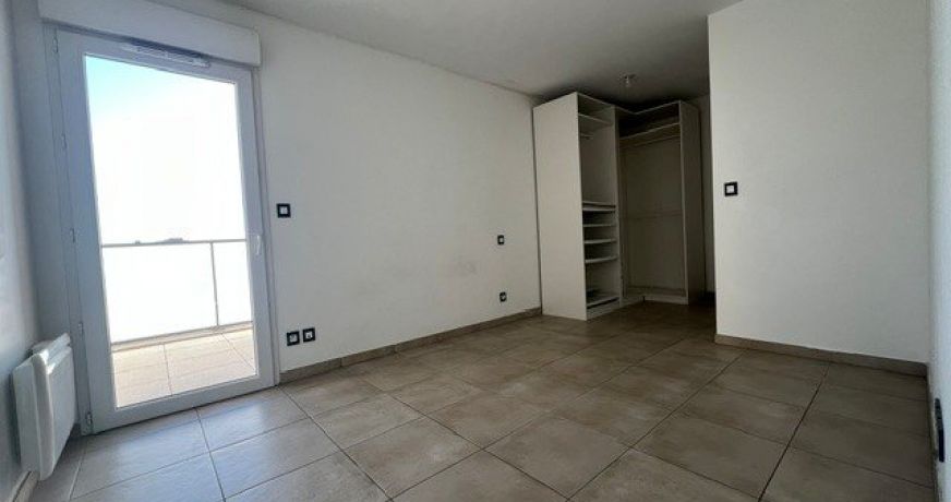 vente Appartement Juvignac