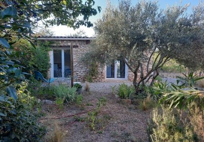 location Mazet Saint Andre De Sangonis
