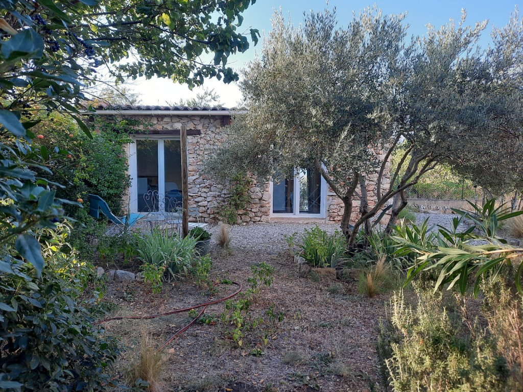 à louer Mazet Saint Andre De Sangonis - Photo 1