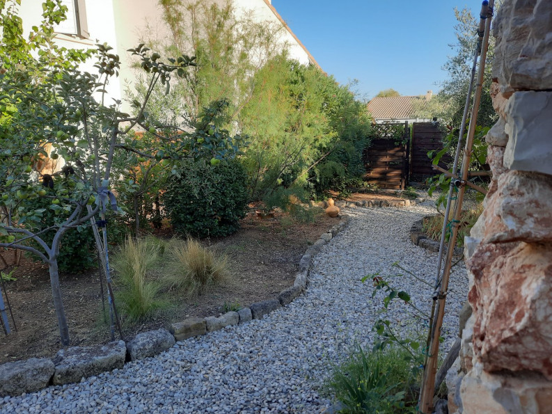 location Mazet Saint Andre De Sangonis - Photo 5