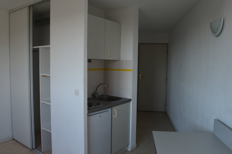 location Studio Grabels - Photo 4