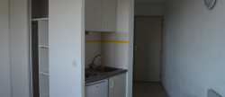 location Studio Grabels