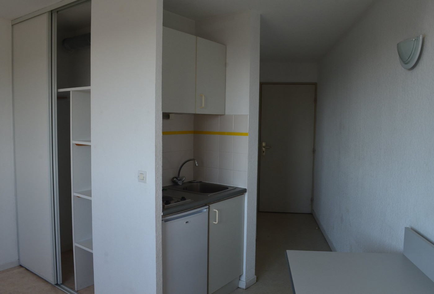 location Studio Grabels - Photo 4