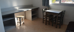 location Studio Grabels