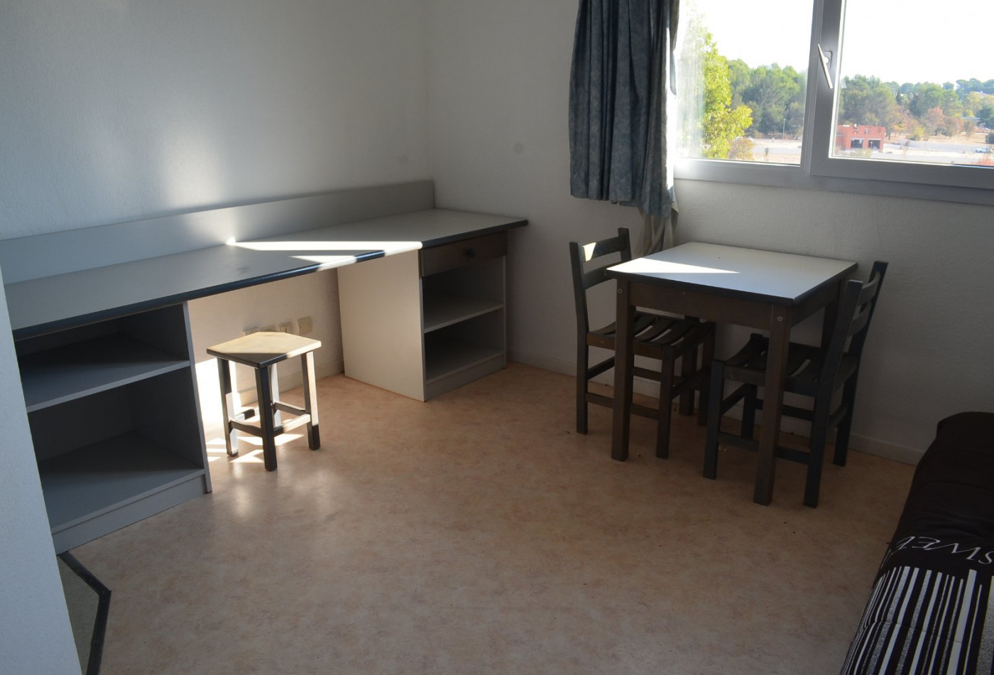 location Studio Grabels - Photo 3