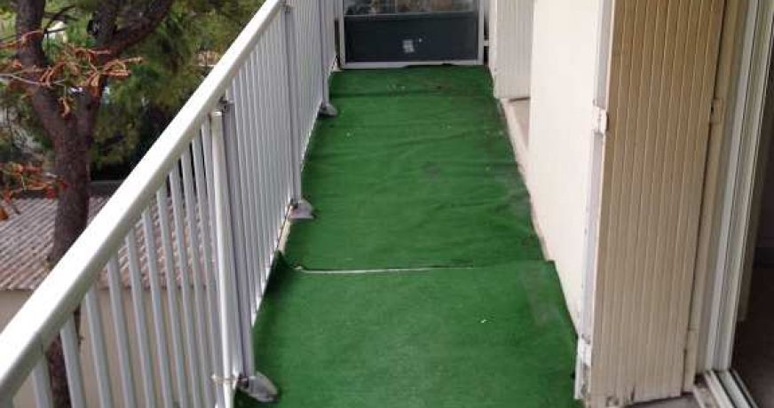vente Appartement Montpellier