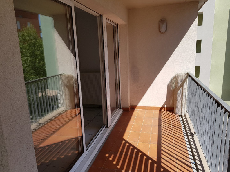 letting Appartement Montpellier