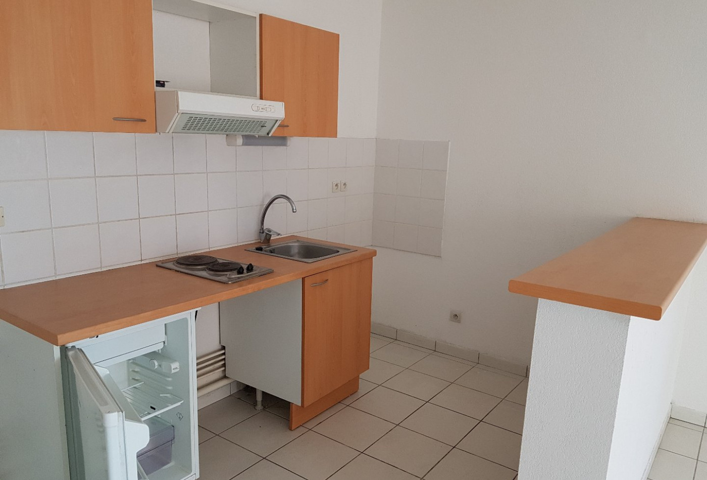 location Appartement Montpellier - Photo 1