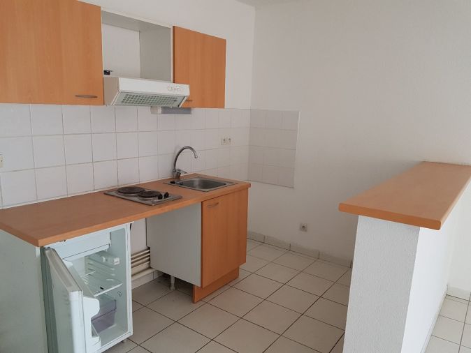 letting Appartement Montpellier