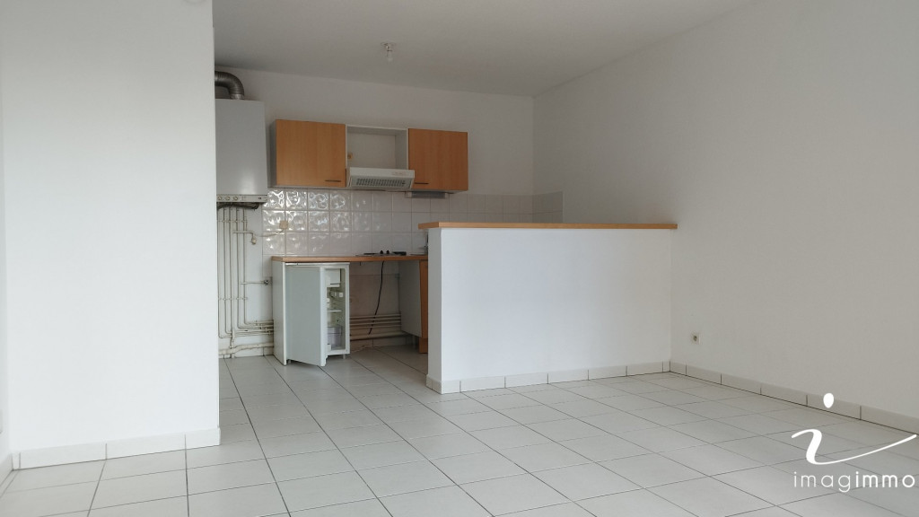 letting Appartement Montpellier - Photo 2