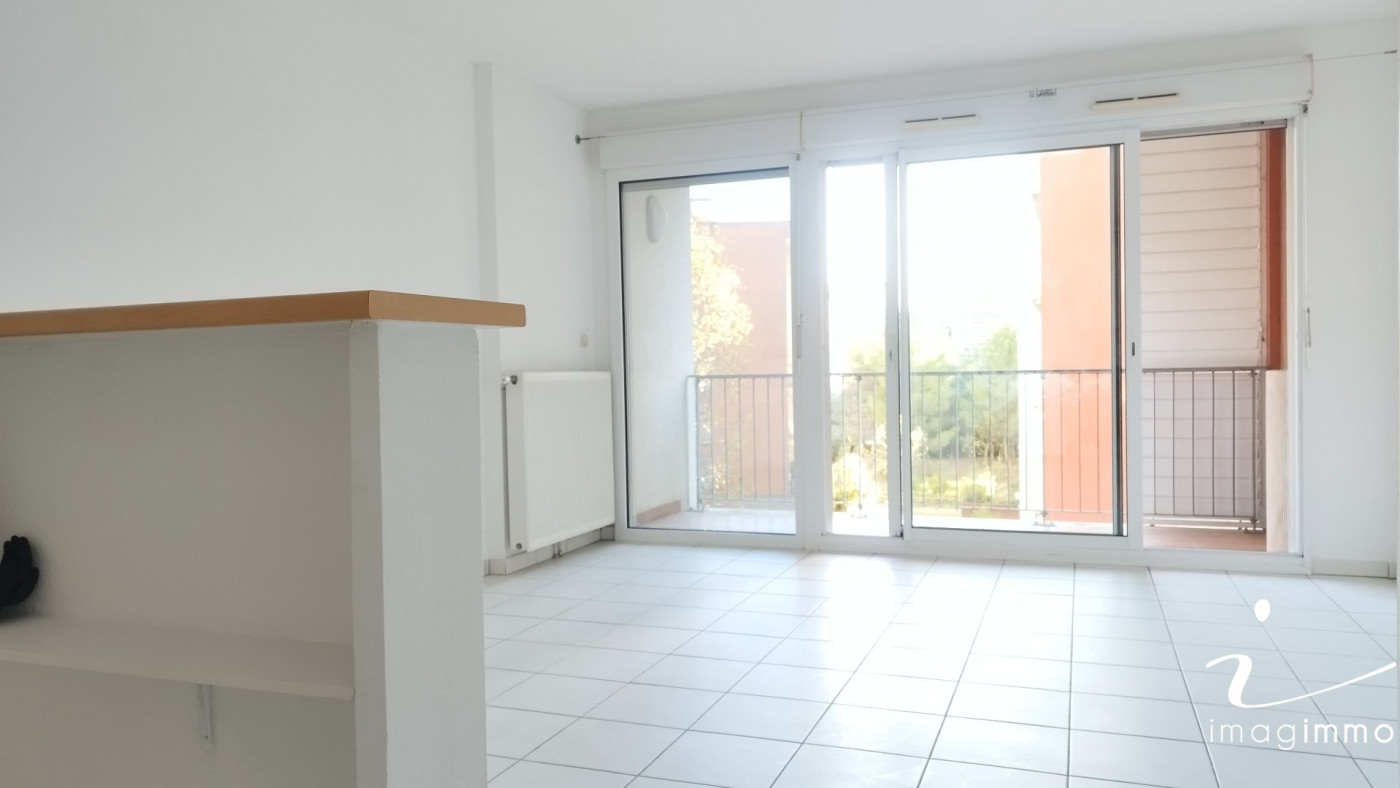 à louer Appartement Montpellier - Photo 4