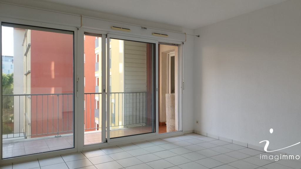 letting Appartement Montpellier - Photo 5