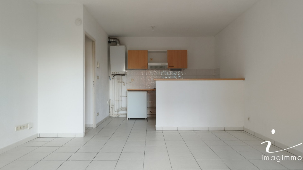 letting Appartement Montpellier - Photo 3