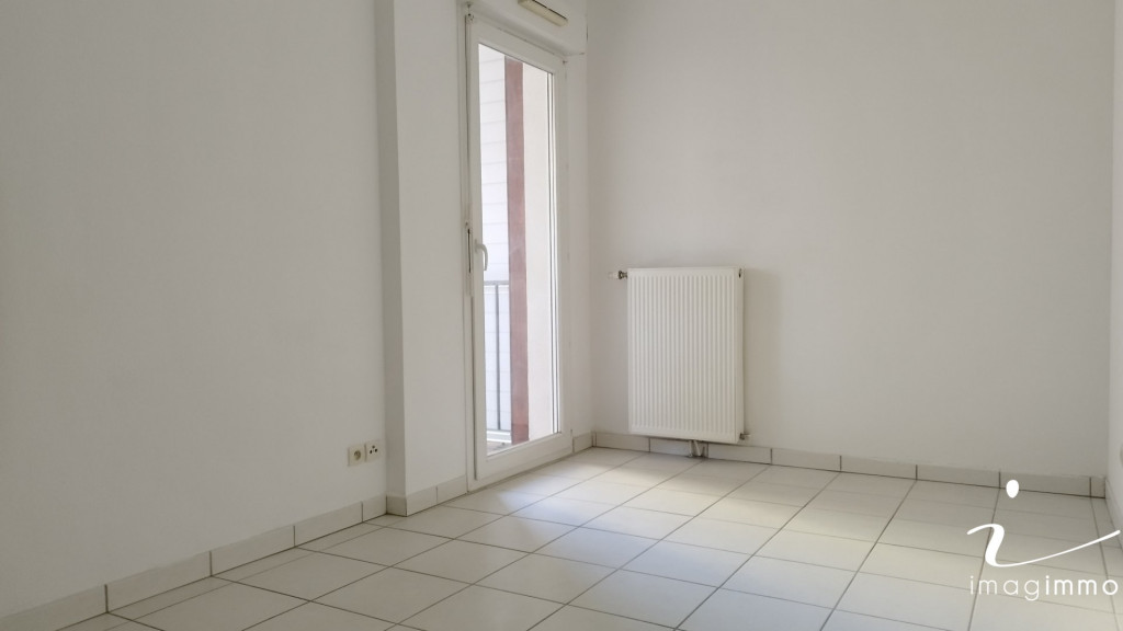letting Appartement Montpellier - Photo 7