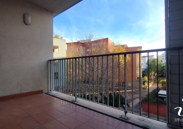 à louer Appartement Montpellier