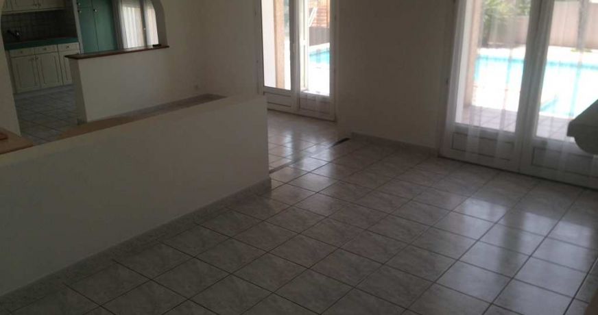 vente Villa Juvignac