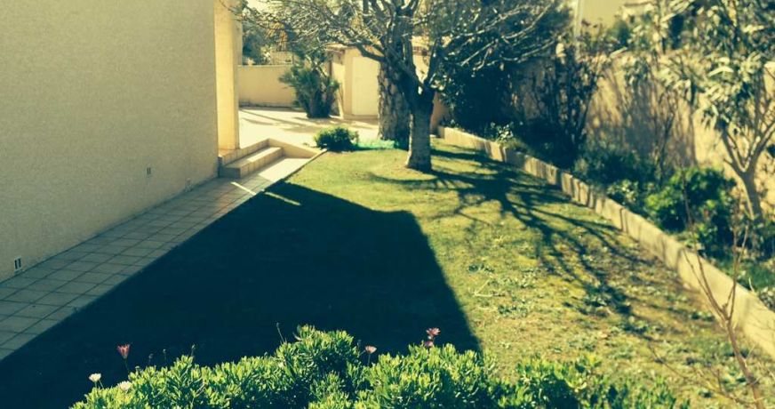 vente Villa Juvignac