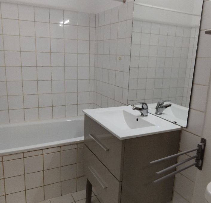 à louer Appartement Montpellier