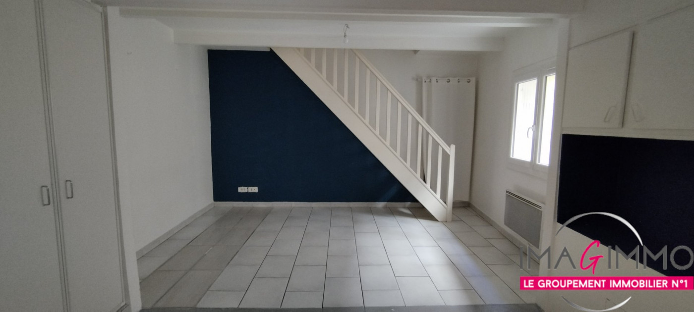 location Maison de village Montarnaud - Photo 3