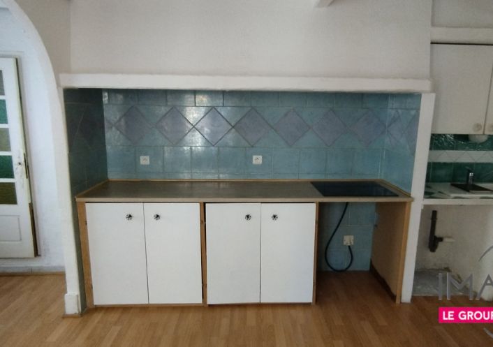 à louer Maison de village Montarnaud