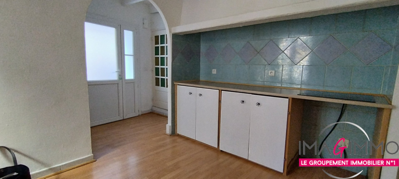 location Maison de village Montarnaud - Photo 6