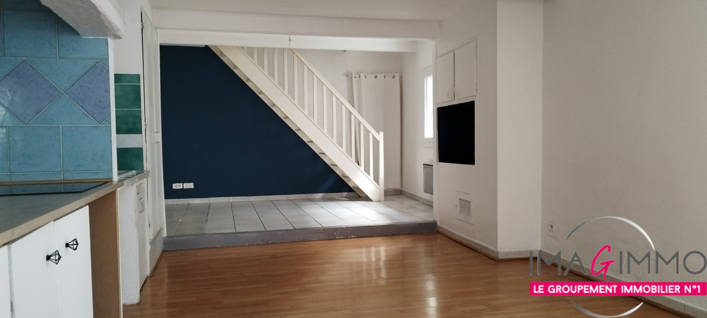 location Maison de village Montarnaud - Photo 1